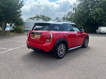 Used MINI Countryman 2017 for sale - 79224675: Photo