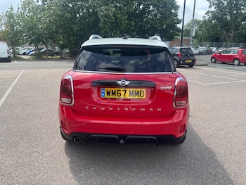 Used MINI Countryman 2017 for sale - 79224675: Photo
