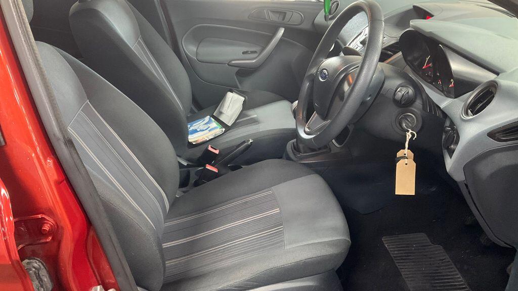 Used Ford Fiesta for sale - 77808960: Photo 10