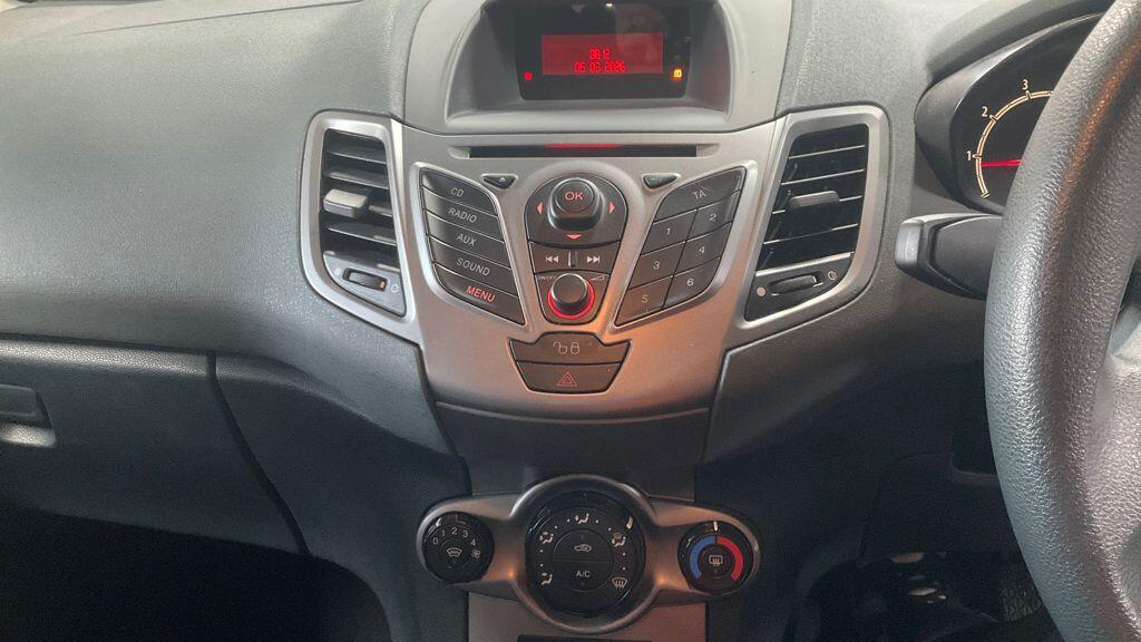 Used Ford Fiesta for sale - 77808960: Photo 12