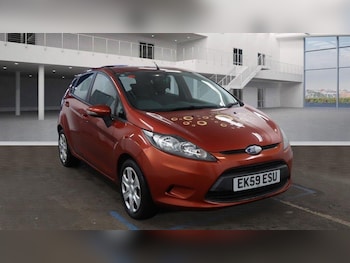 Ford Fiesta feature image