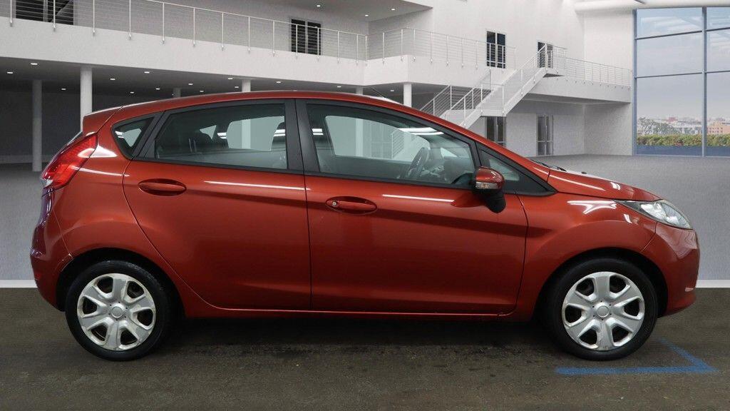 Used Ford Fiesta for sale - 77808960: Photo 6