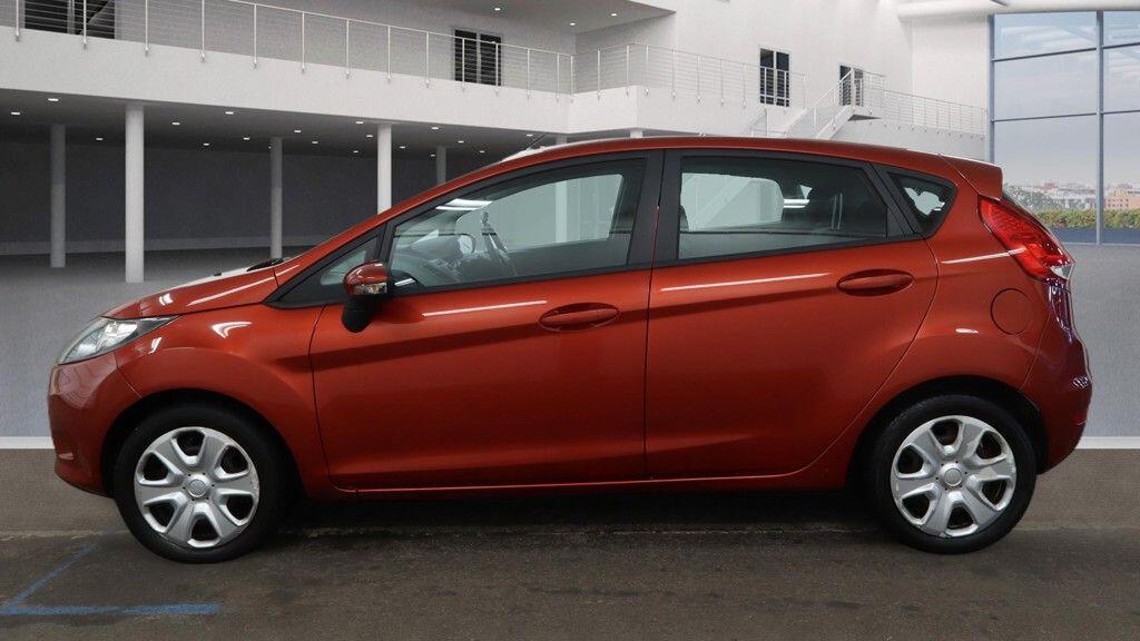 Used Ford Fiesta for sale - 77808960: Photo 7