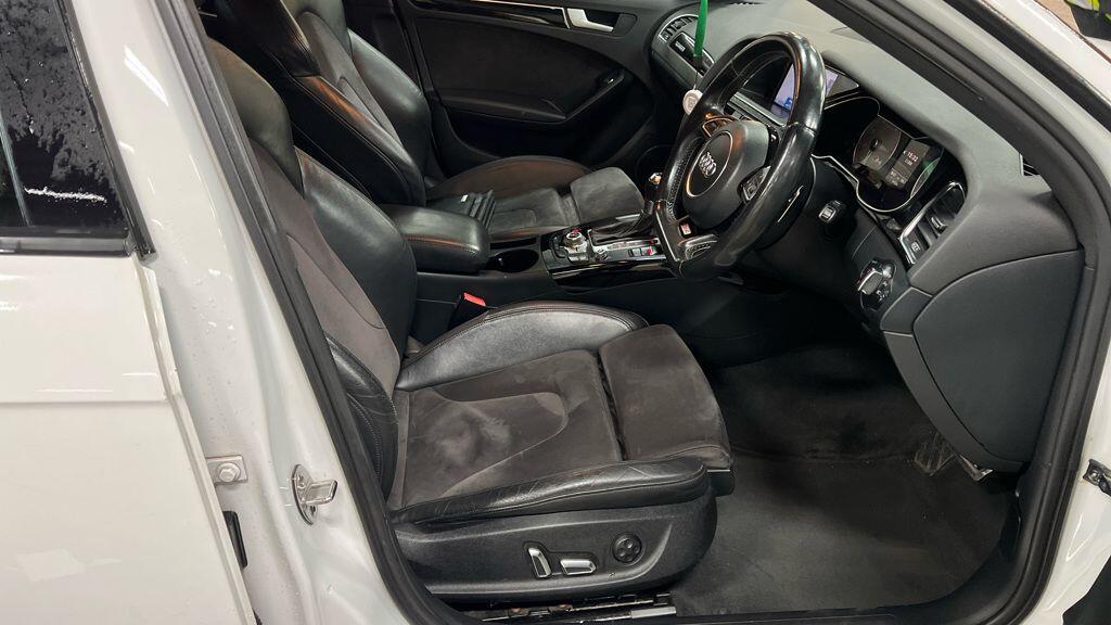 Used Audi A4 2012 for sale - 77155692: Photo 10