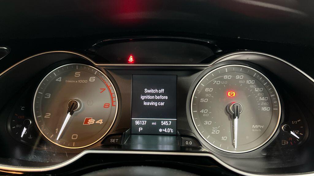 Used Audi A4 2012 for sale - 77155692: Photo 11