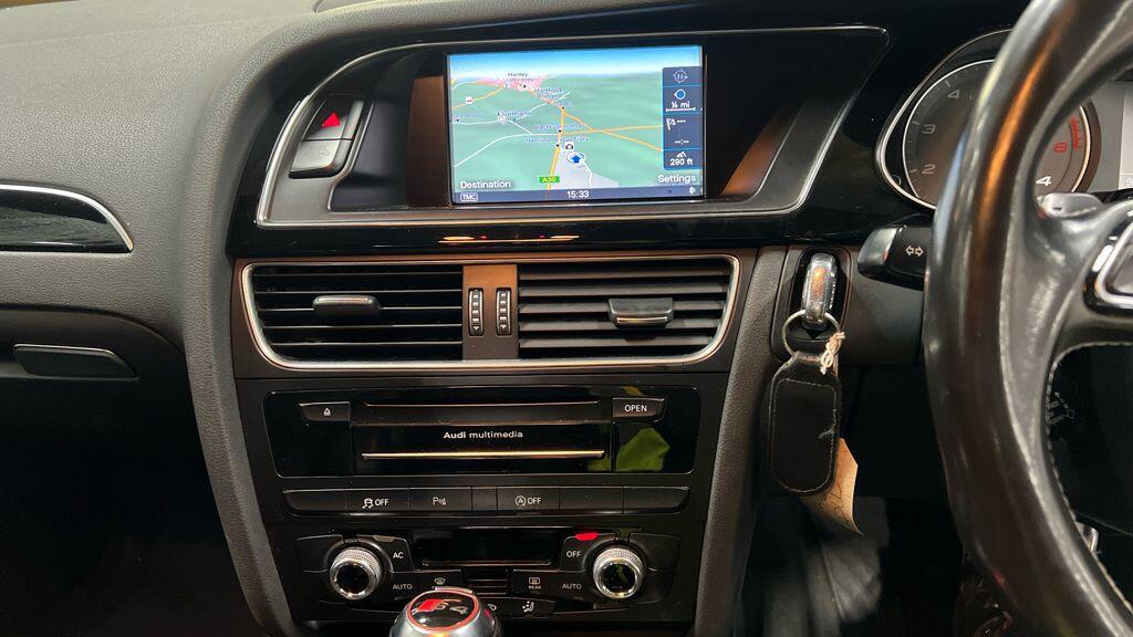 Used Audi A4 2012 for sale - 77155692: Photo 12