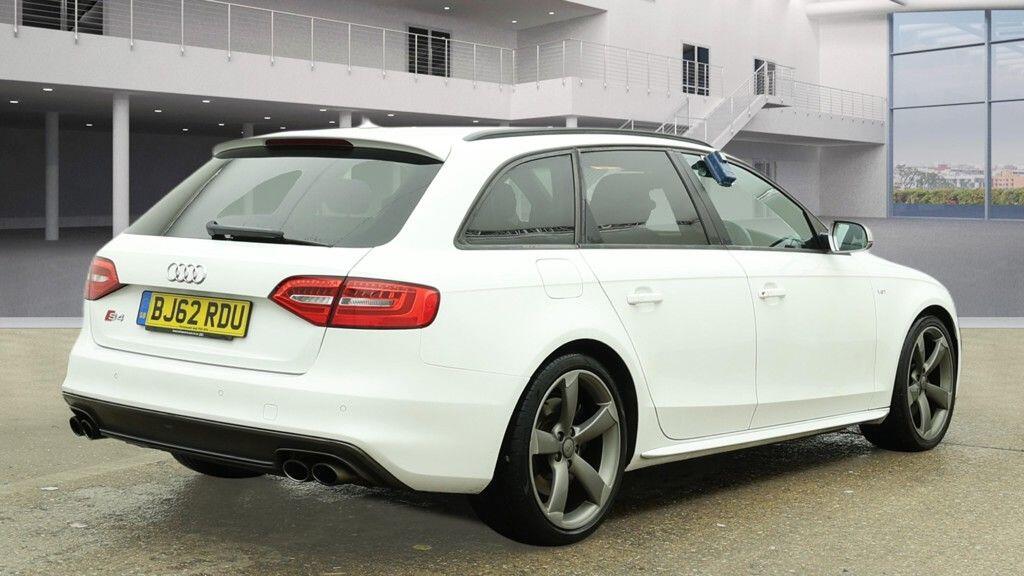 Used Audi A4 2012 for sale - 77155692: Photo 5