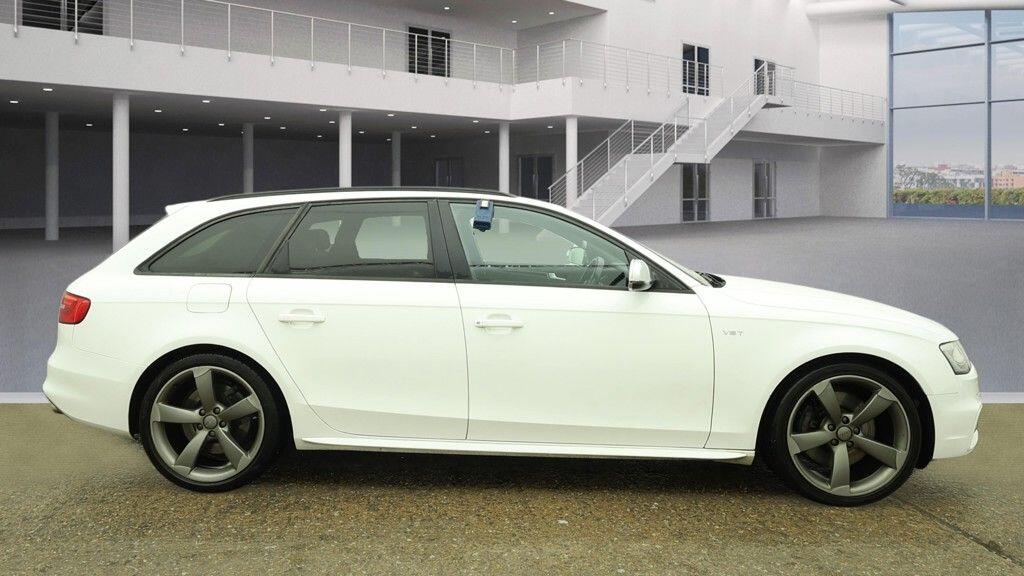 Used Audi A4 2012 for sale - 77155692: Photo 6