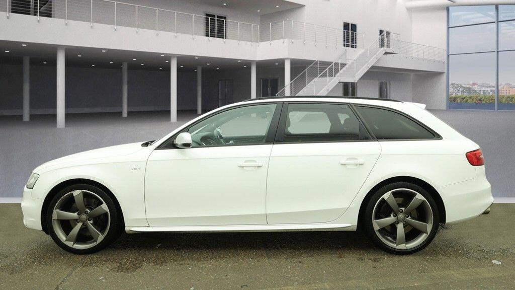 Used Audi A4 2012 for sale - 77155692: Photo 7