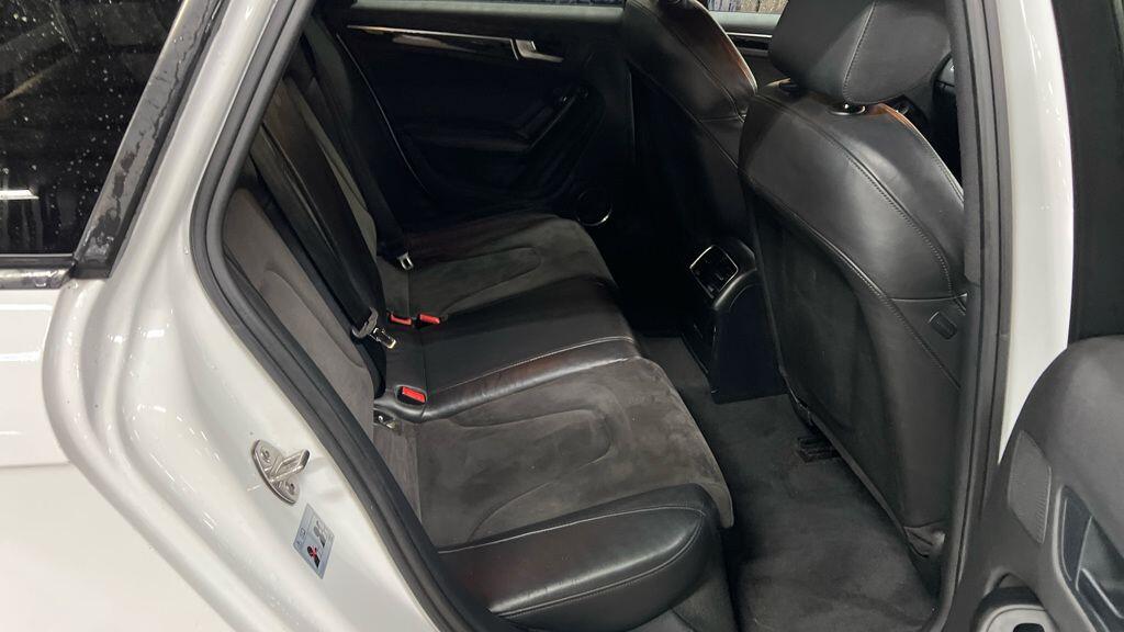 Used Audi A4 2012 for sale - 77155692: Photo 9