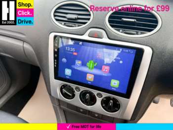 Used Ford Focus 2007 for sale - 74324203: Photo