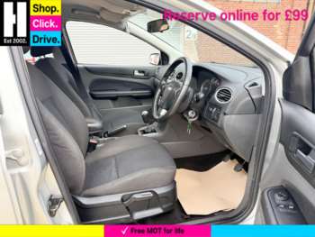 Used Ford Focus 2007 for sale - 74324203: Photo