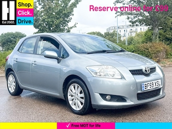 (59) - 1.4 Limited Edition 5dr