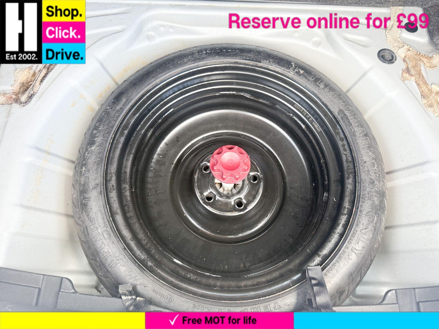 Used Toyota Auris 2009 for sale - 76657796: Photo 25