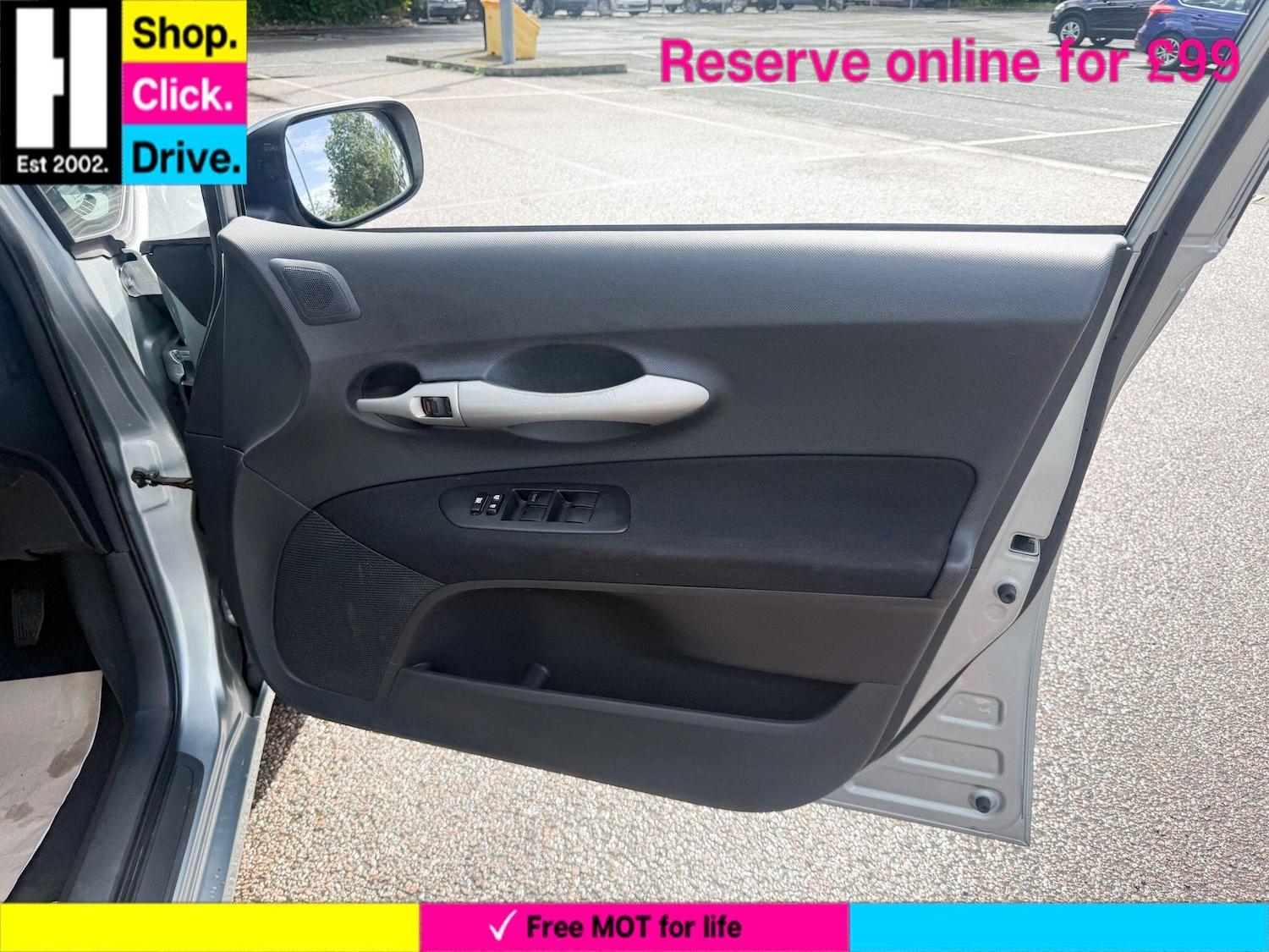 Used Toyota Auris 2009 for sale - 76657796: Photo 30