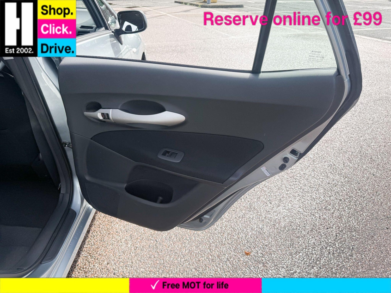 Used Toyota Auris 2009 for sale - 76657796: Photo 33