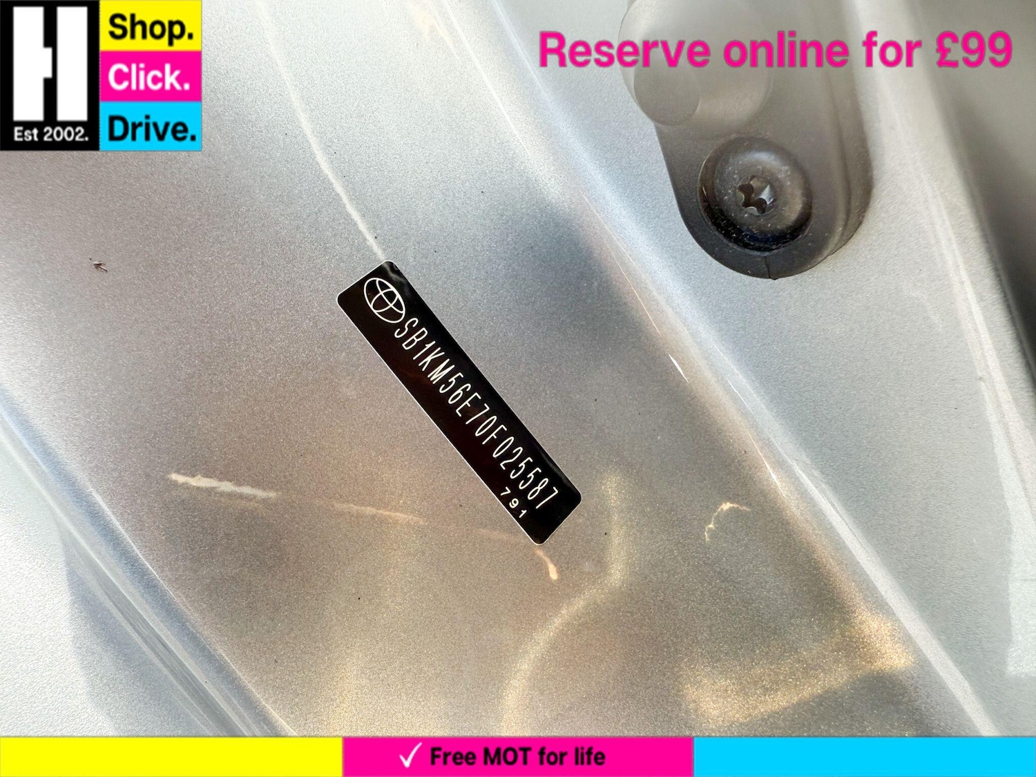 Used Toyota Auris 2009 for sale - 76657796: Photo 35