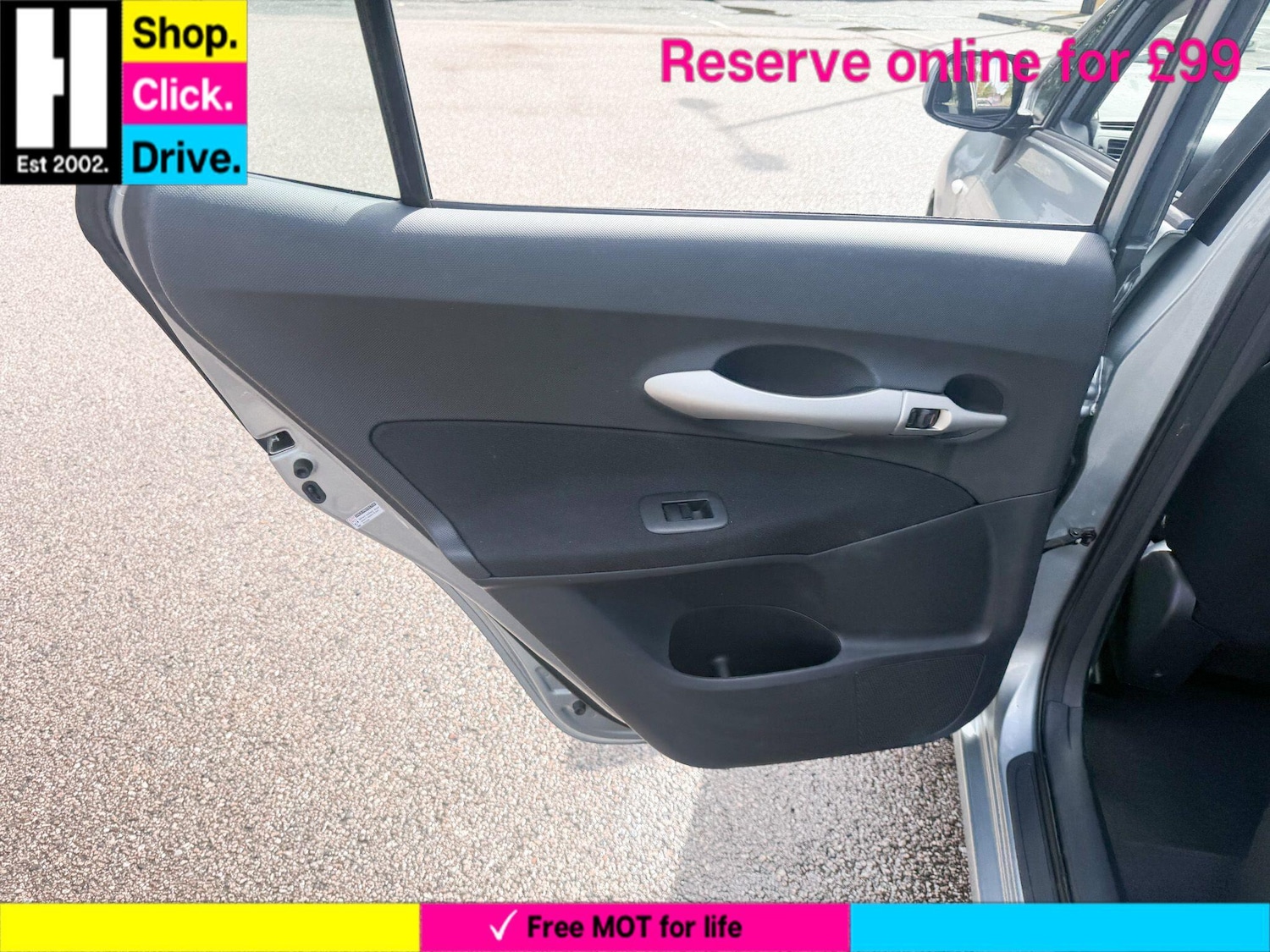 Used Toyota Auris 2009 for sale - 76657796: Photo 36