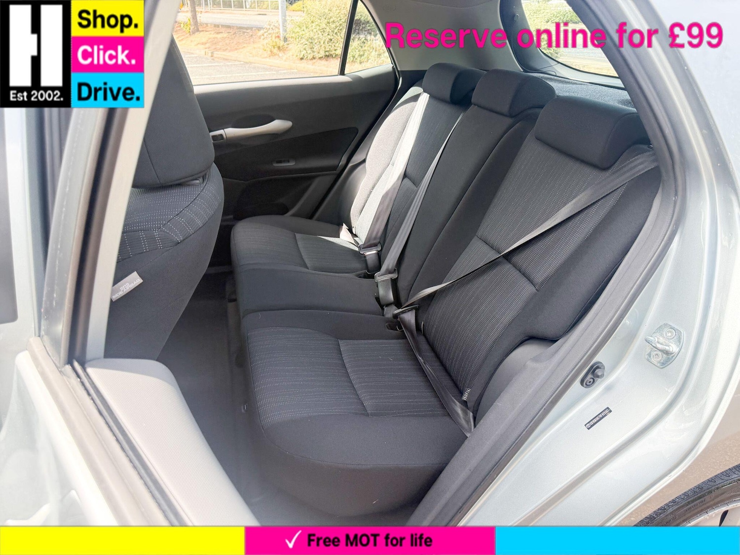 Used Toyota Auris 2009 for sale - 76657796: Photo 38
