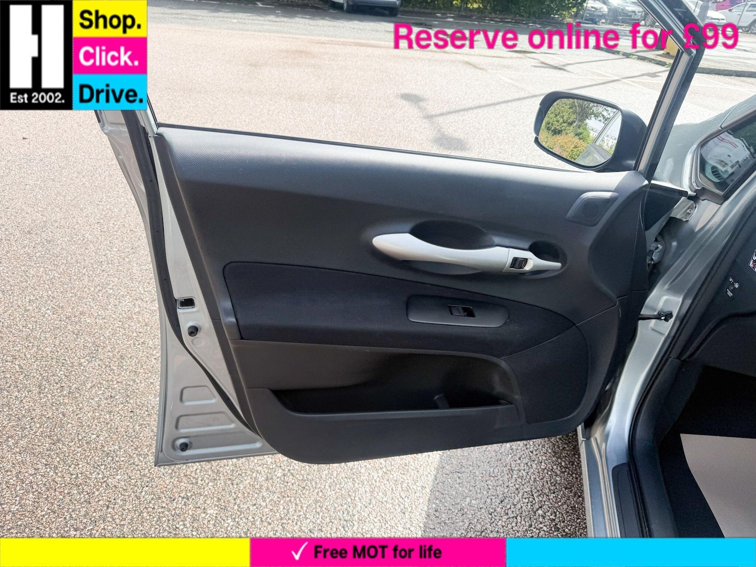 Used Toyota Auris 2009 for sale - 76657796: Photo 39