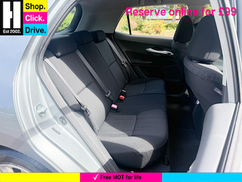 Used Toyota Auris 2009 for sale - 76657796: Photo