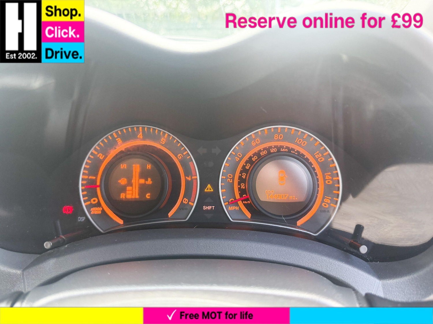 Used Toyota Auris 2009 for sale - 76657796: Photo 45