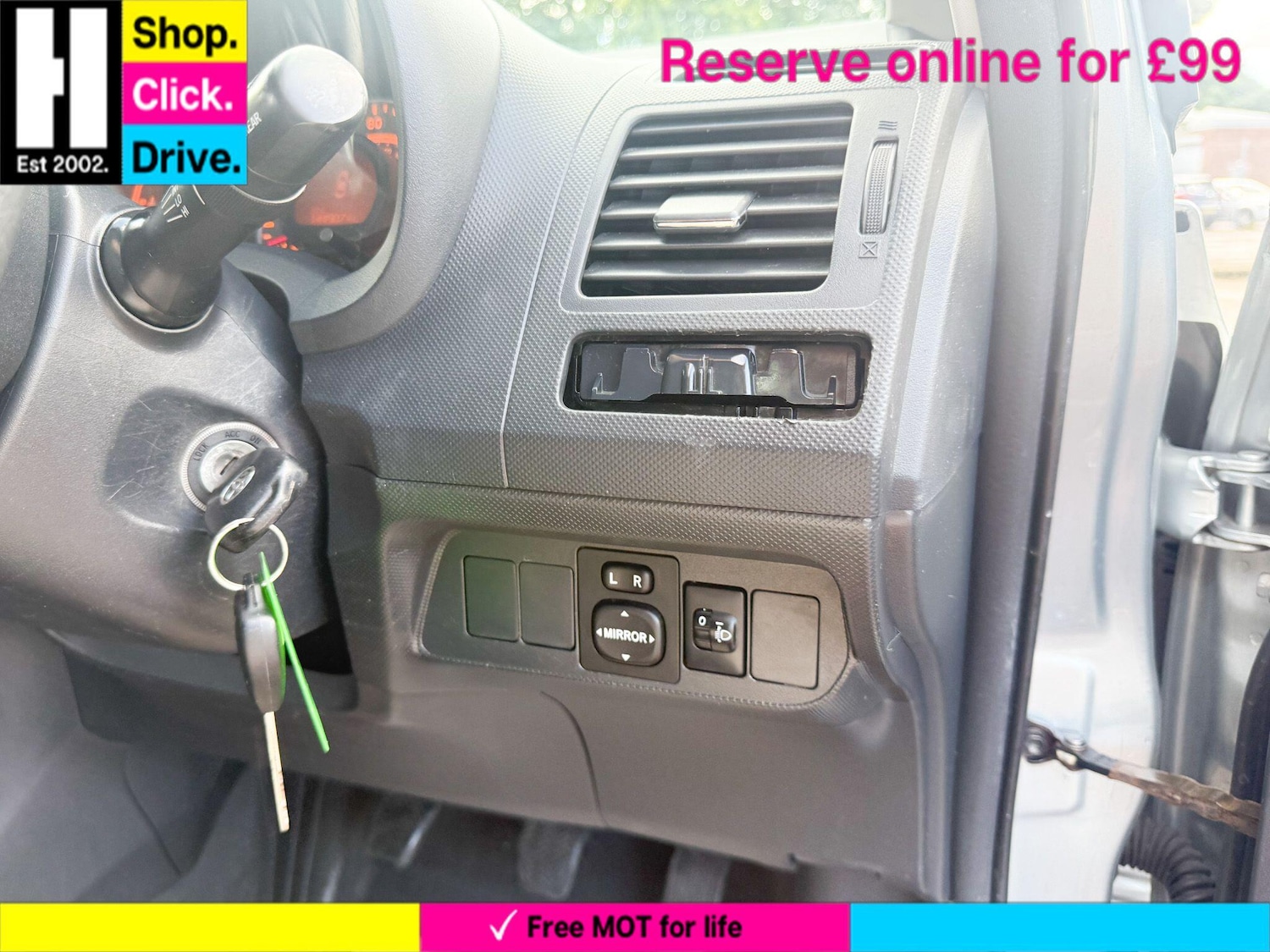 Used Toyota Auris 2009 for sale - 76657796: Photo 46