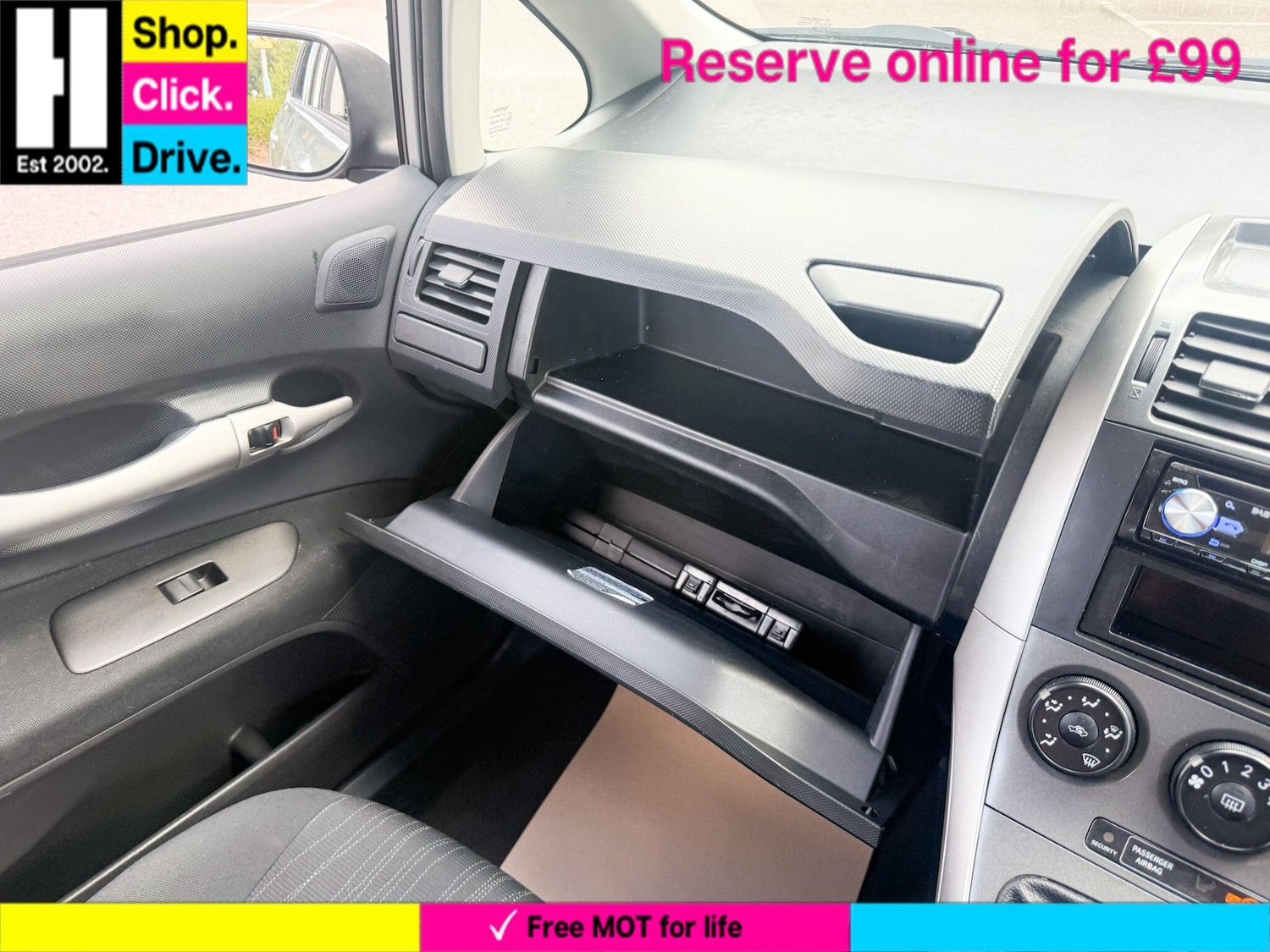 Used Toyota Auris 2009 for sale - 76657796: Photo 52