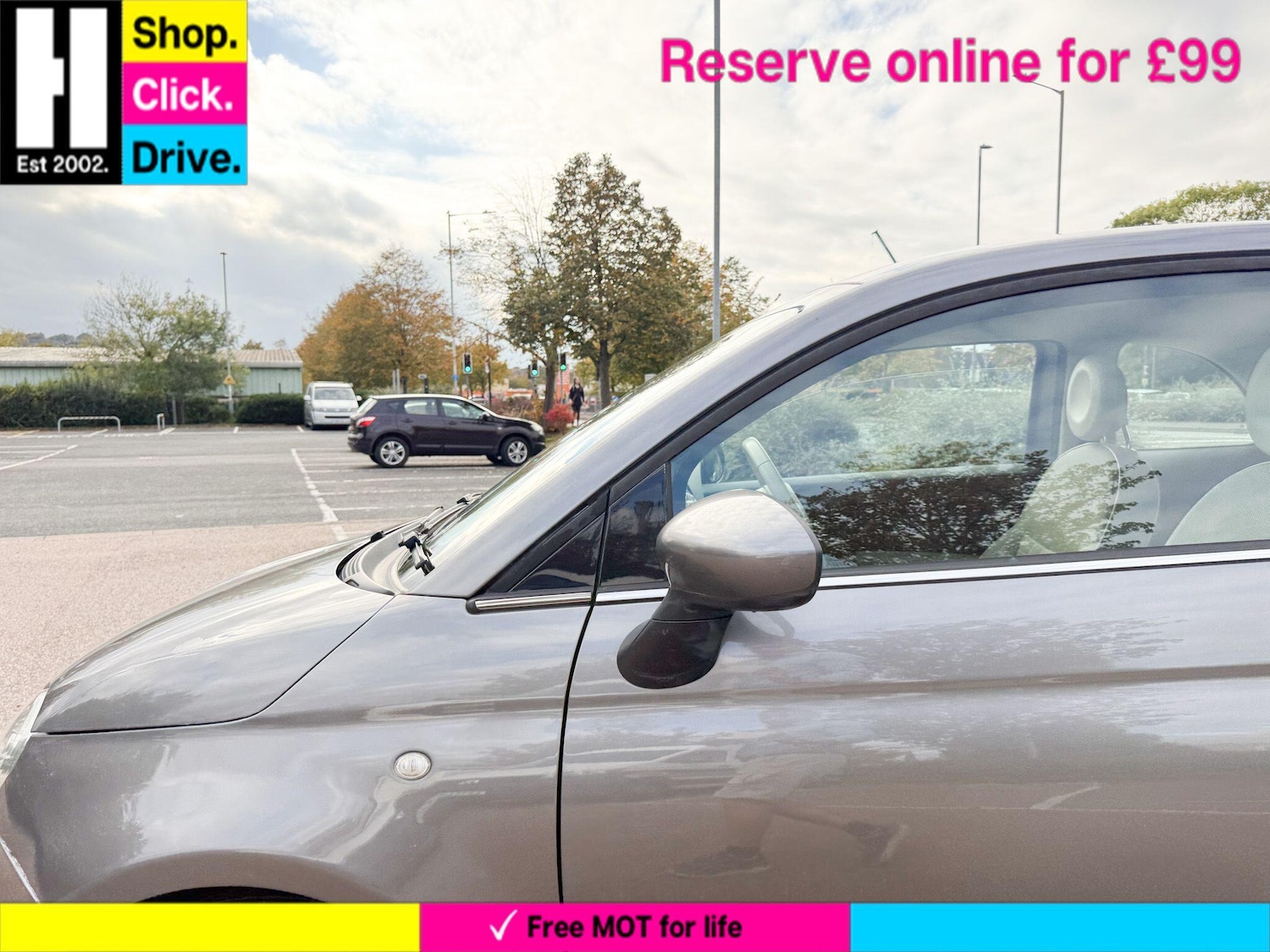 Used Fiat 500 2013 for sale - 76377769: Photo 25