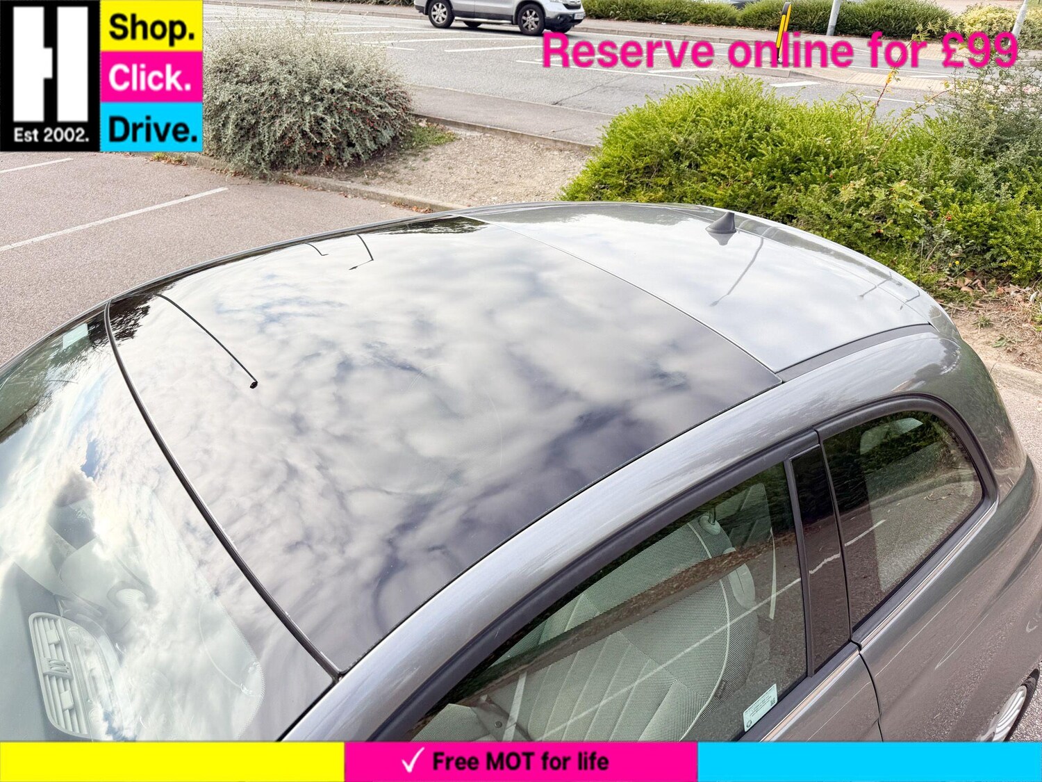 Used Fiat 500 2013 for sale - 76377769: Photo 28