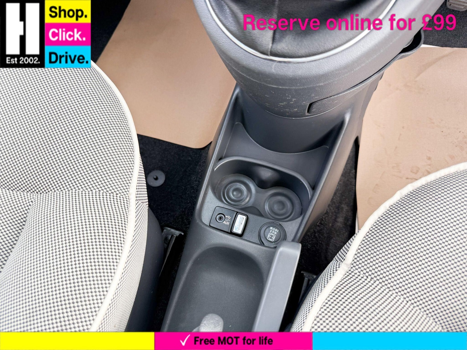 Used Fiat 500 2013 for sale - 76377769: Photo 63