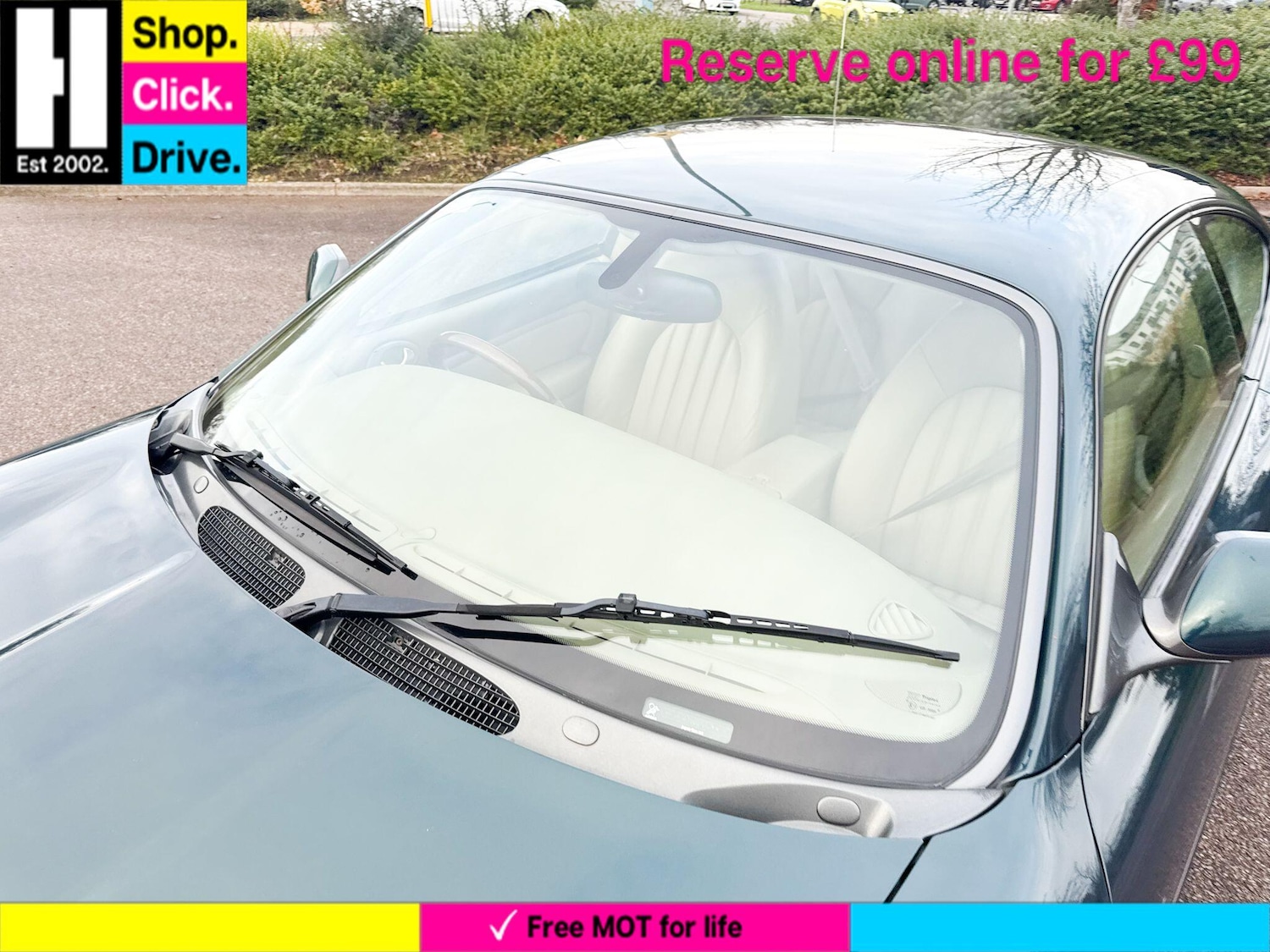 Used Jaguar XK8 for sale - 77279940: Photo 28