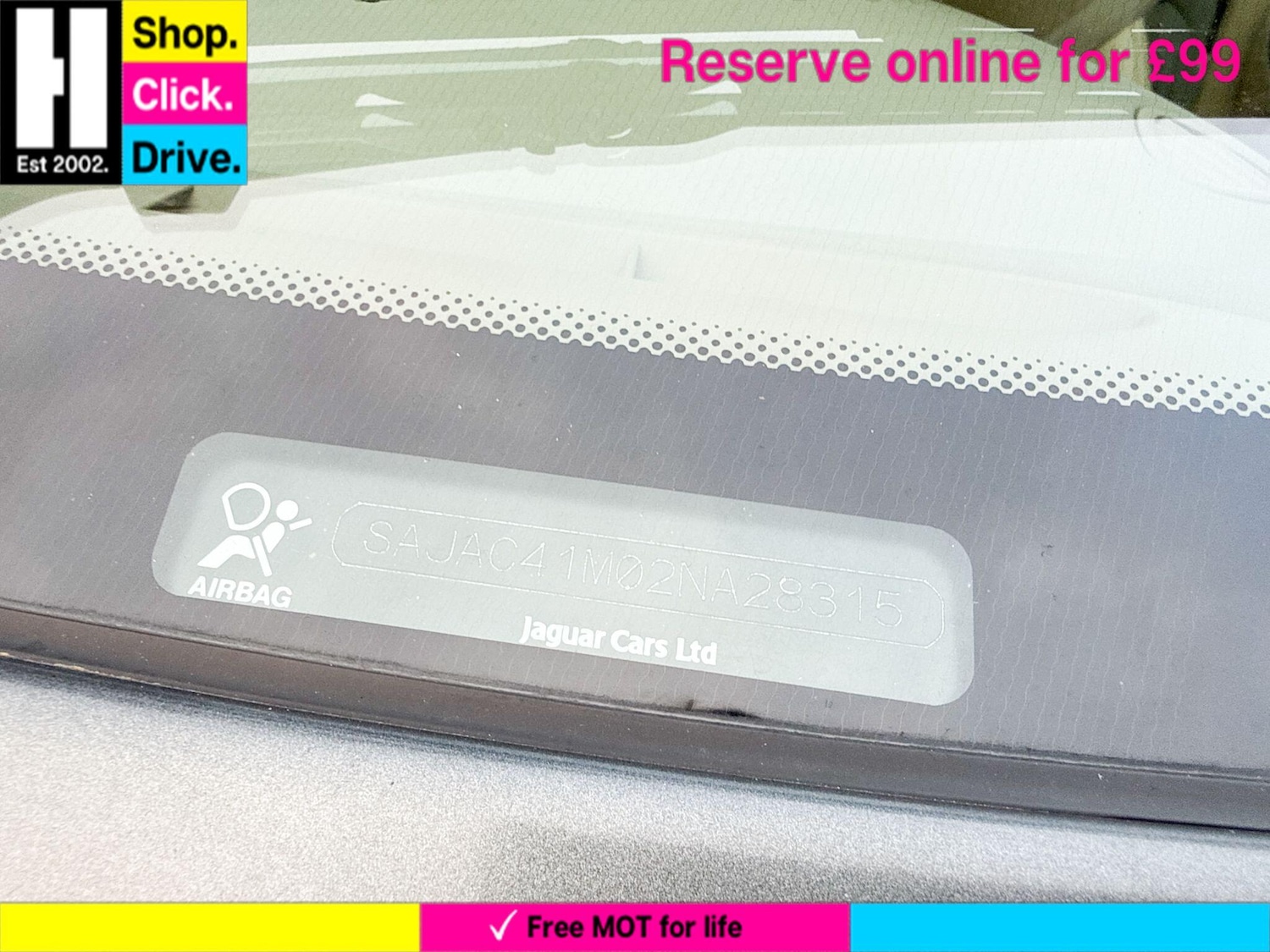 Used Jaguar XK8 for sale - 77279940: Photo 29