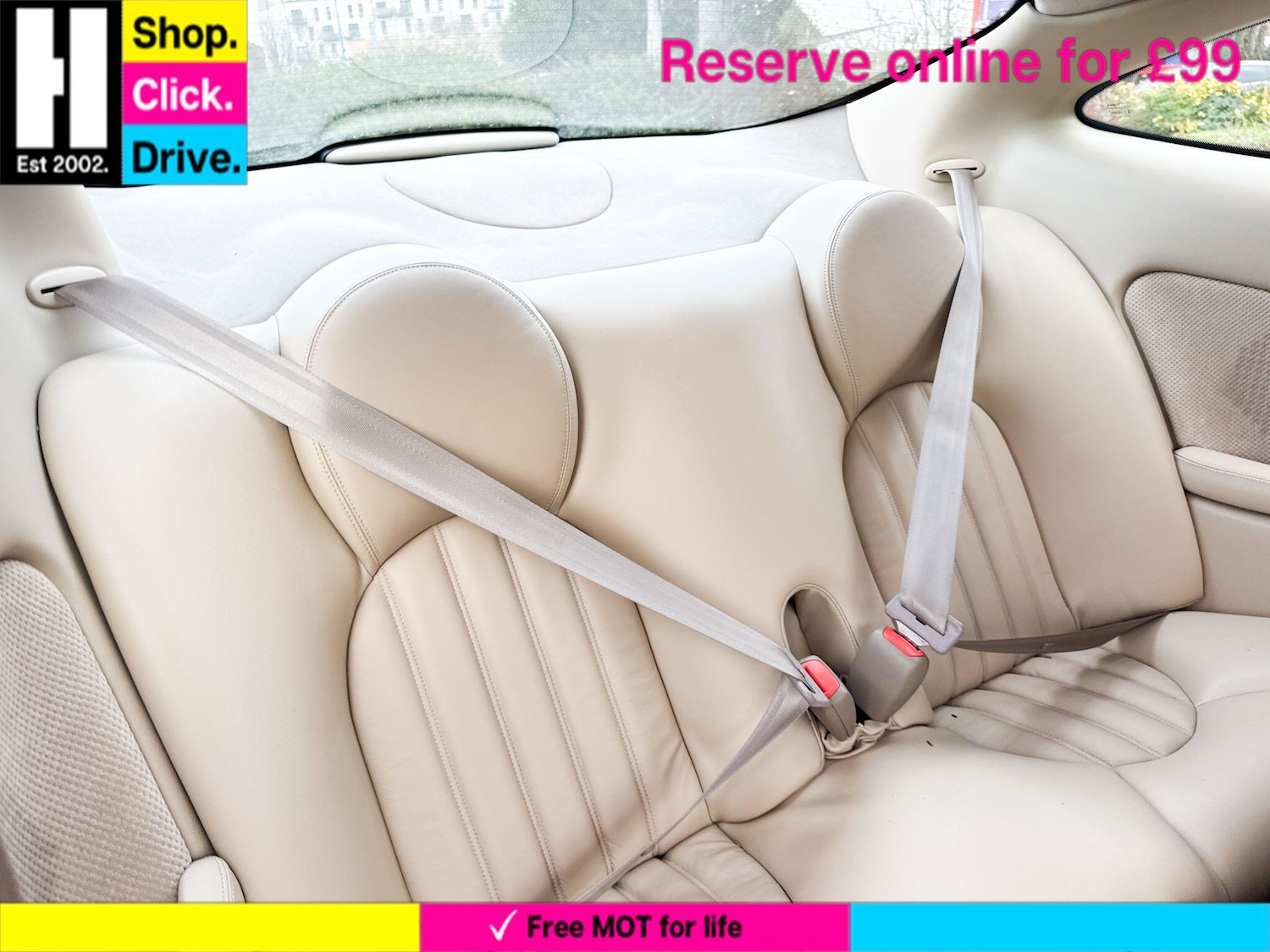 Used Jaguar XK8 for sale - 77279940: Photo 3