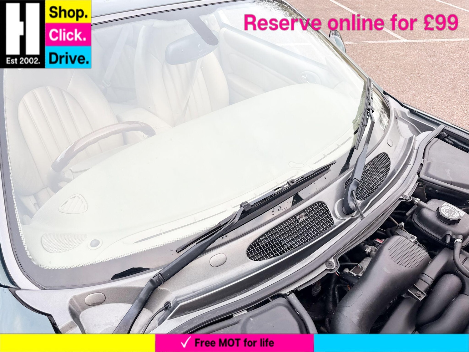 Used Jaguar XK8 for sale - 77279940: Photo 32