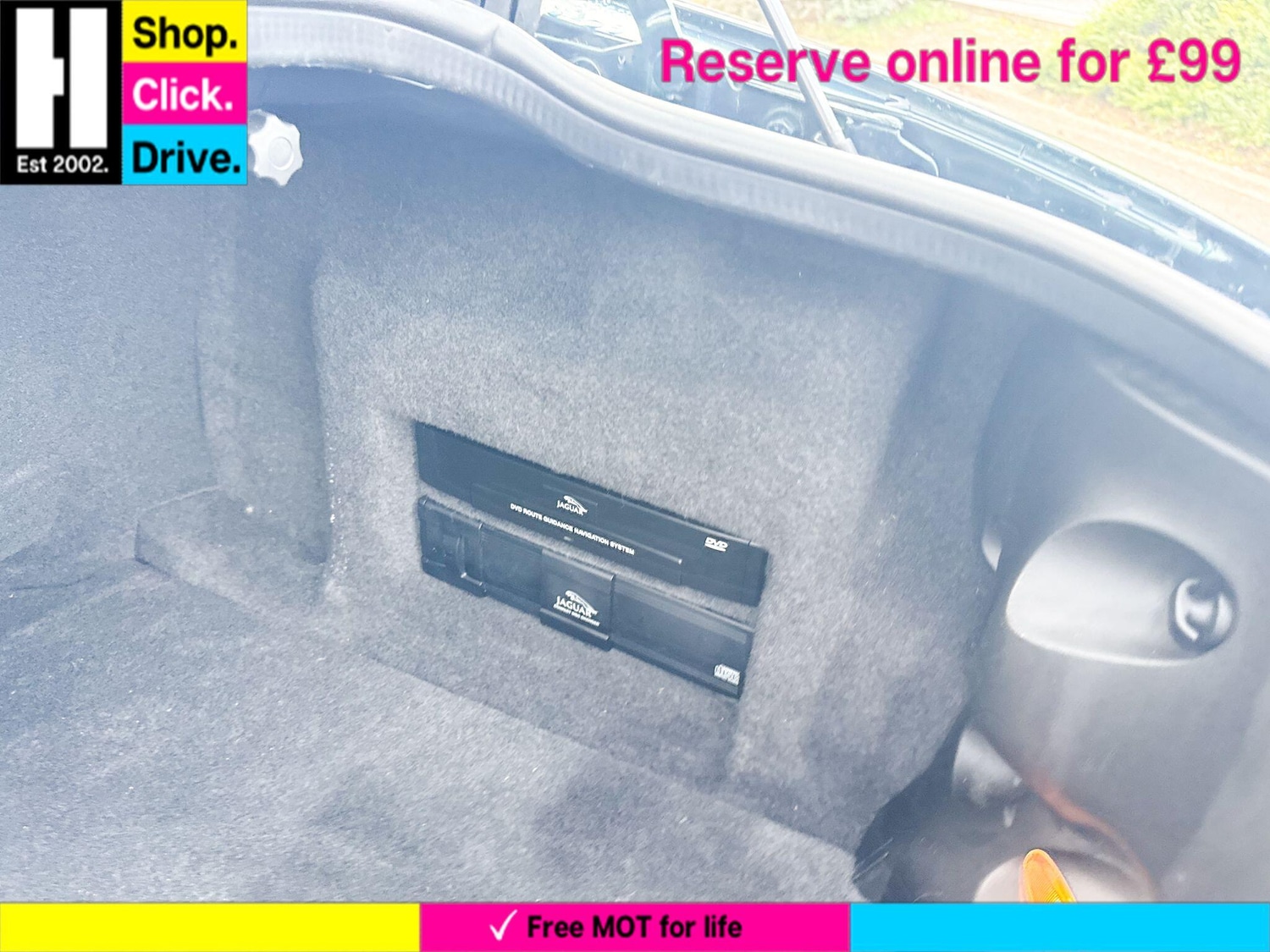 Used Jaguar XK8 for sale - 77279940: Photo 35