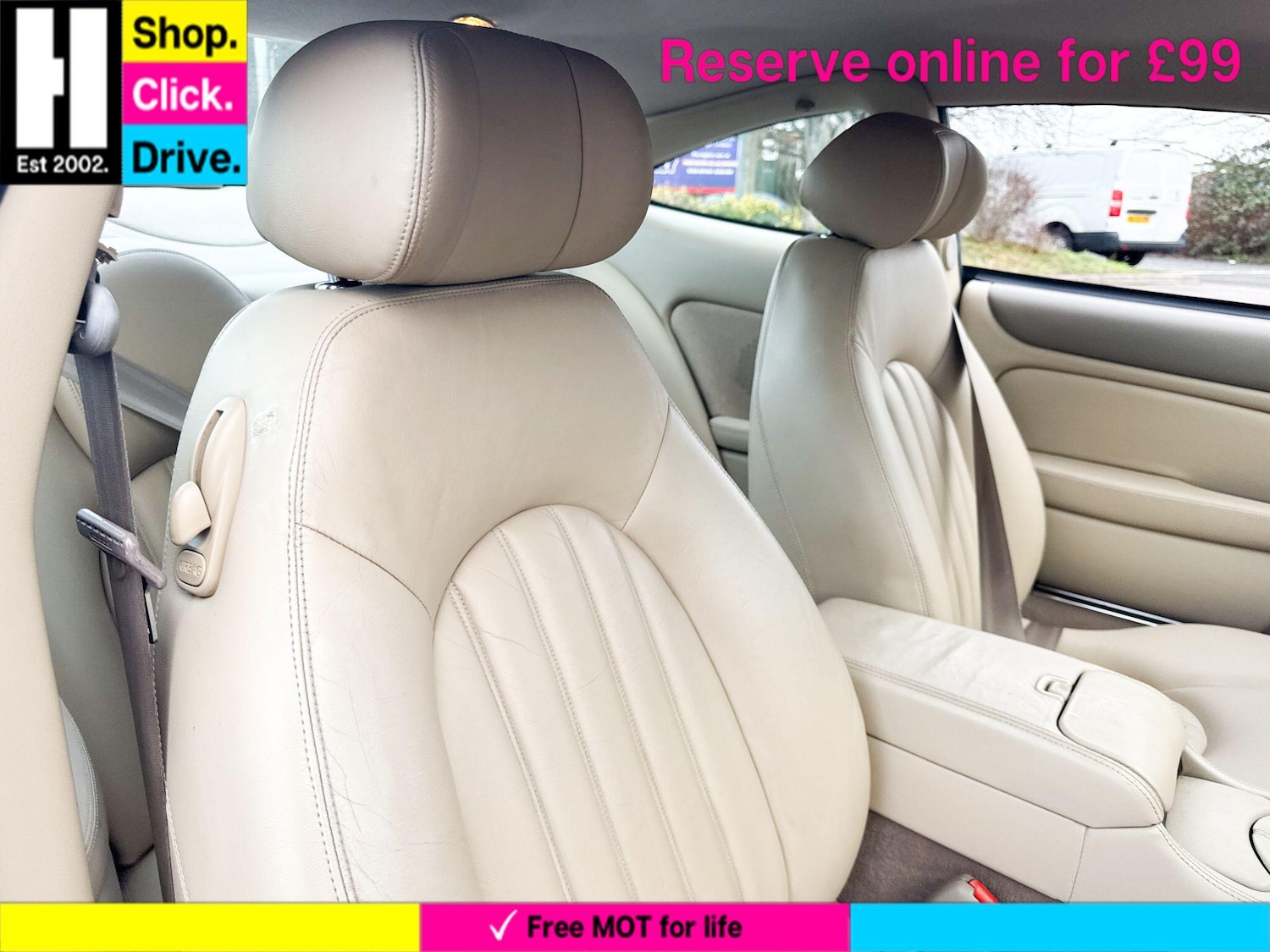 Used Jaguar XK8 for sale - 77279940: Photo 46