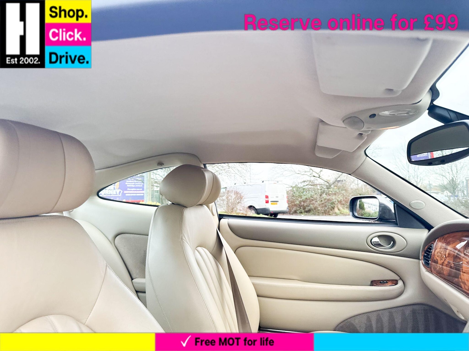 Used Jaguar XK8 for sale - 77279940: Photo 47