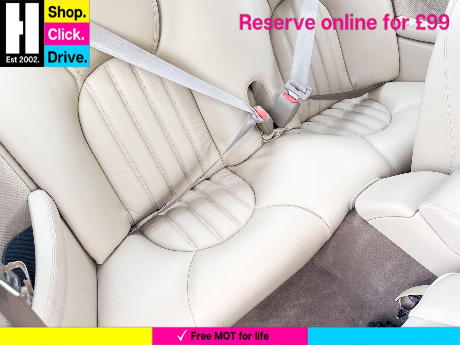 Used Jaguar XK8 for sale - 77279940: Photo 50