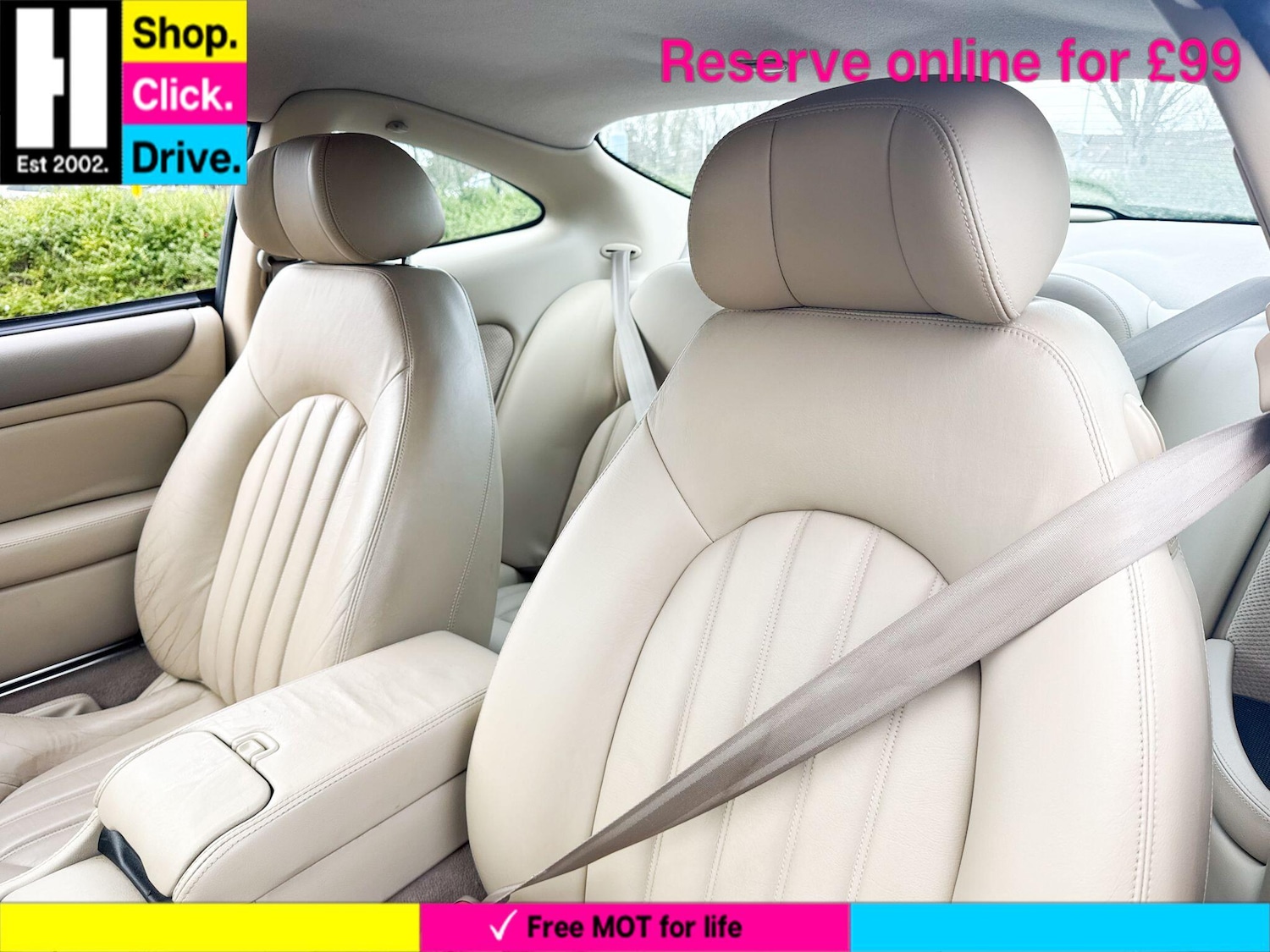 Used Jaguar XK8 for sale - 77279940: Photo 52