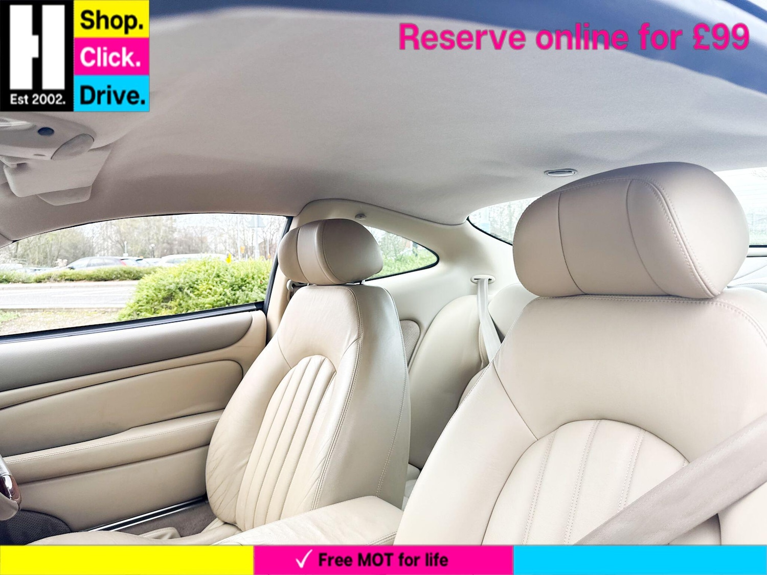 Used Jaguar XK8 for sale - 77279940: Photo 53