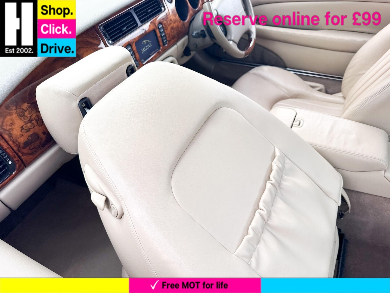 Used Jaguar XK8 for sale - 77279940: Photo 55