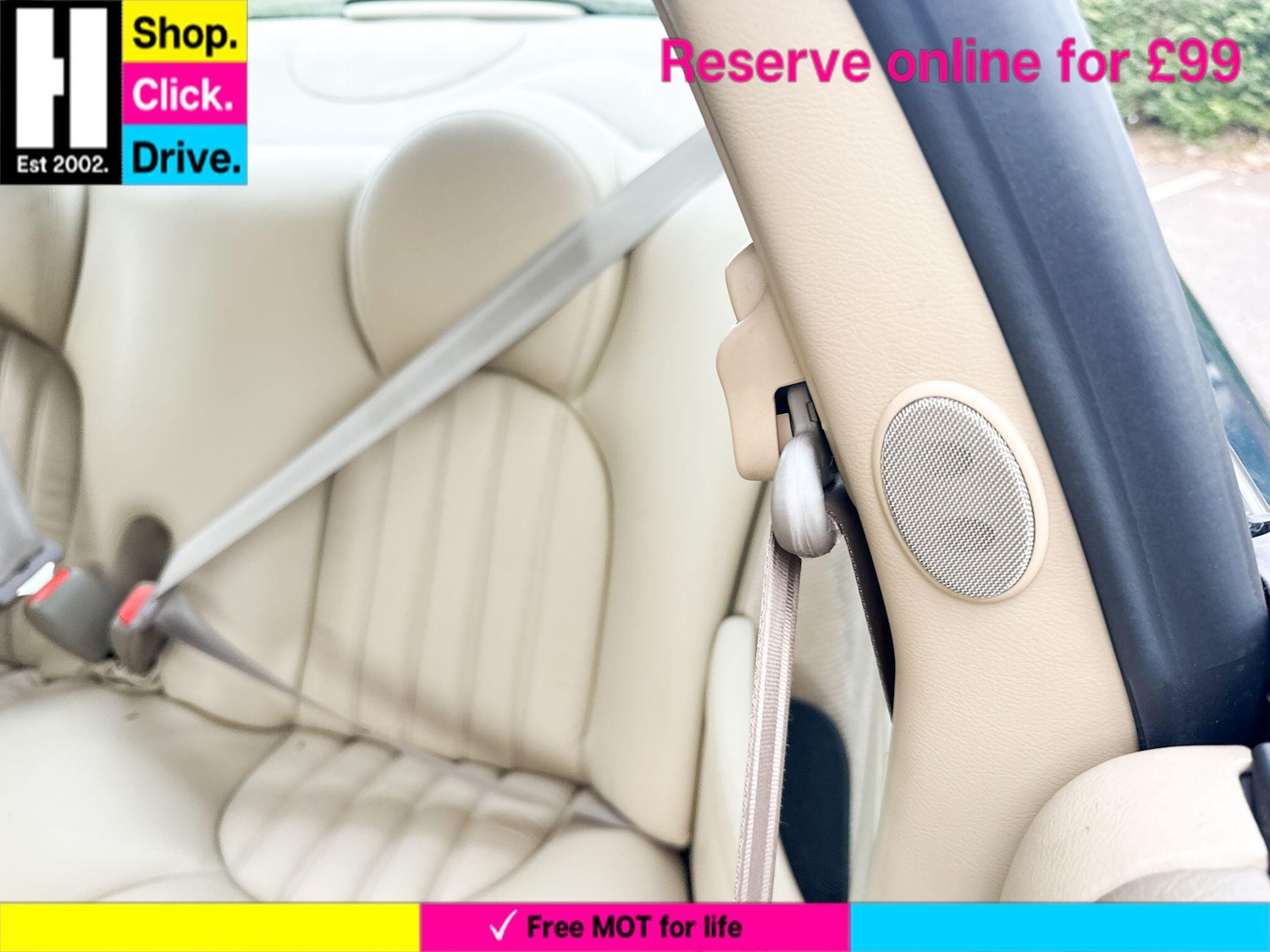 Used Jaguar XK8 for sale - 77279940: Photo 57