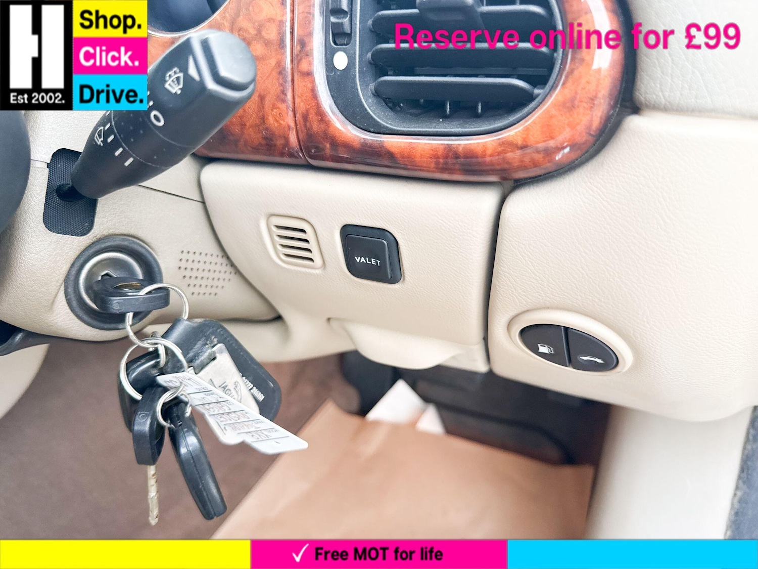 Used Jaguar XK8 for sale - 77279940: Photo 60