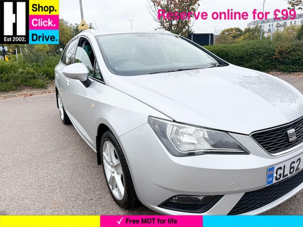 Used SEAT Ibiza 2013 for sale - 76317828: Photo 13
