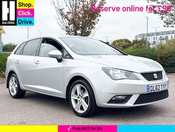2013 (62) - 1.4 SE 5dr