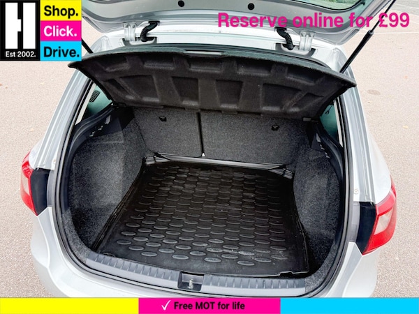 Used SEAT Ibiza 2013 for sale - 76317828: Photo 25