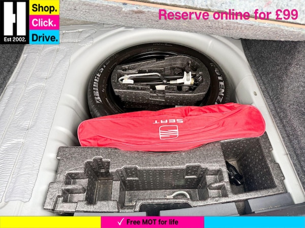 Used SEAT Ibiza 2013 for sale - 76317828: Photo 26