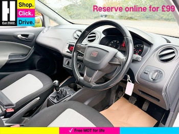 Used SEAT Ibiza 2013 for sale - 76317828: Photo 2