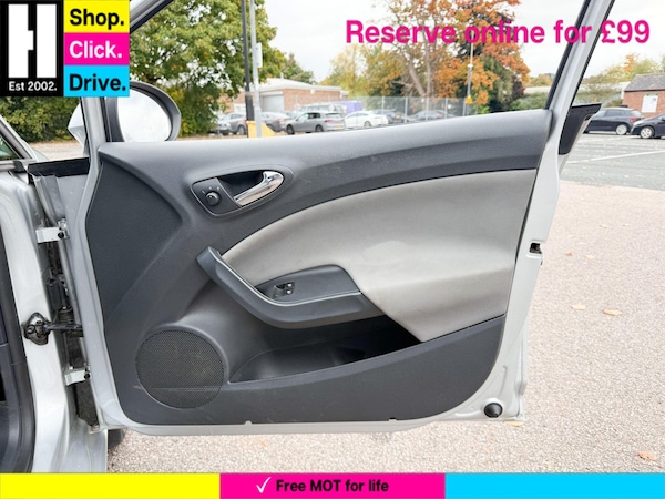 Used SEAT Ibiza 2013 for sale - 76317828: Photo 30